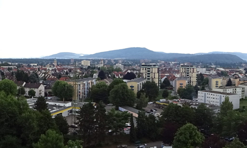 Soziales Rheinfelden Die offene Kandidatenliste für die